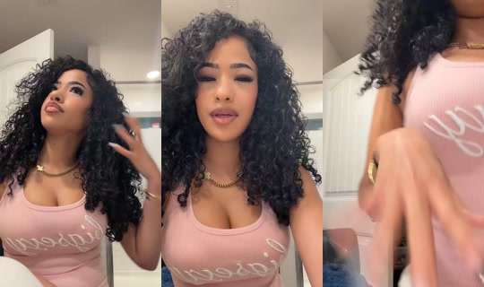 thebaddest7684's Live Session — Jul 11, 2026, 4:00 AM