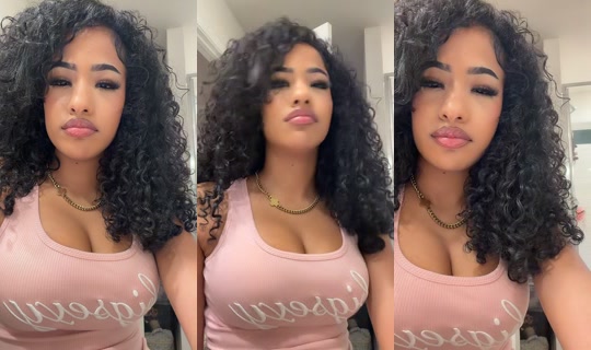 thebaddest7684's Live Session — Jul 11, 2026, 5:30 AM