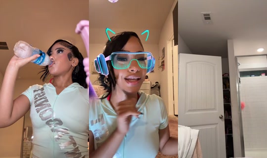 thebaddest7684's Live Session — Jul 26, 2026, 3:06 AM