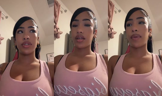 thebaddest7684's Live Session — Jul 28, 2026, 4:45 AM
