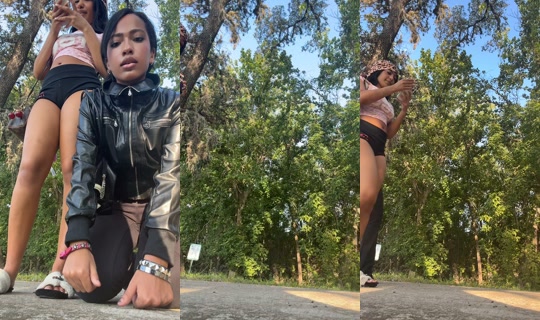 thebaddest7684's Live Session — Aug 3, 2026, 11:27 PM