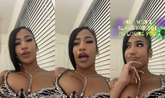 thebaddest7684's Live Session — Aug 14, 2026, 7:17 AM