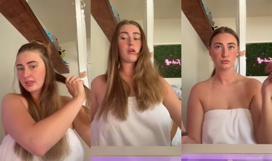 thebaddestsophia_'s Live Session — Sep 3, 2026, 12:56 PM