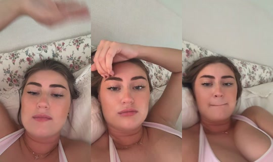 thebaddestsophia_'s Live Session — Sep 17, 2026, 7:59 PM
