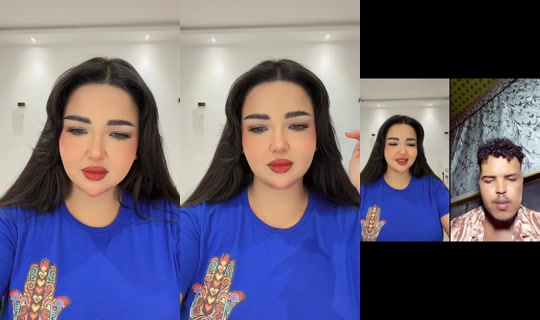 thebarbiebeauty2's Live Session — Jul 12, 2026, 7:58 PM