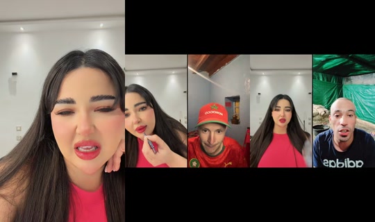 thebarbiebeauty2's Live Session — Jul 17, 2026, 11:48 PM