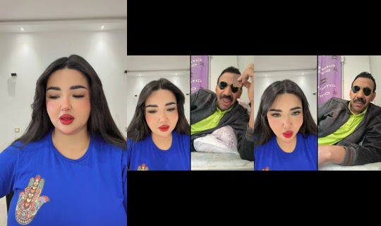 thebarbiebeauty2's Live Session — Jul 19, 2026, 7:45 AM