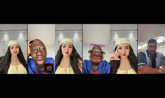 thebarbiebeauty2's Live Session — Jul 23, 2026, 6:44 PM