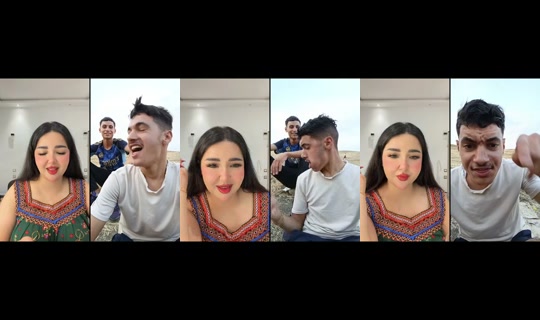 thebarbiebeauty2's Live Session — Aug 12, 2026, 6:02 PM