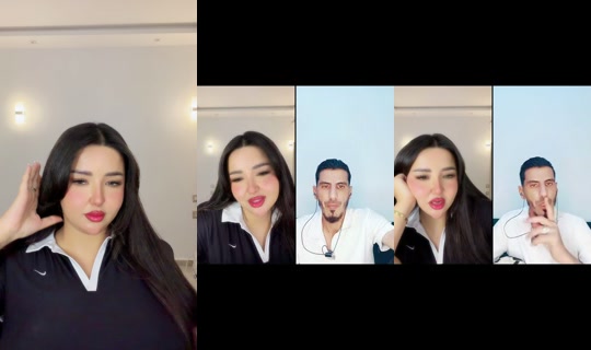 thebarbiebeauty2's Live Session — Aug 29, 2026, 7:12 PM