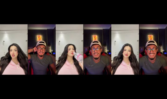 thebarbiebeauty2's Live Session — Aug 30, 2026, 5:18 PM
