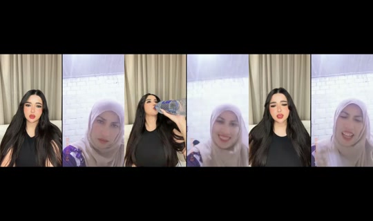 thebarbiebeauty2's Live Session — Oct 15, 2026, 5:11 PM