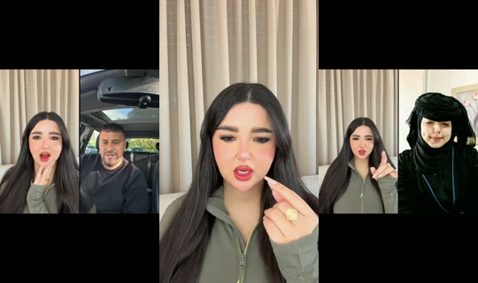 thebarbiebeauty2's Live Session — Oct 16, 2026, 8:29 AM