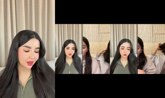 thebarbiebeauty2's Live Session — Oct 16, 2026, 9:06 AM