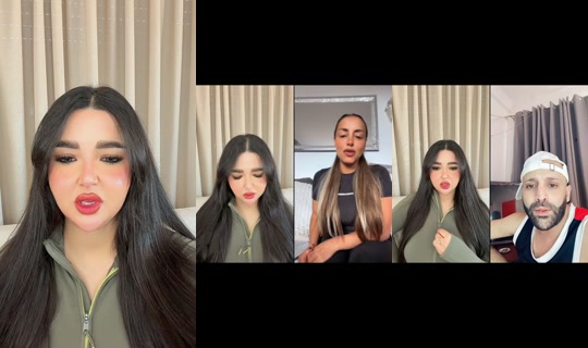 thebarbiebeauty2's Live Session — Oct 16, 2026, 10:04 AM