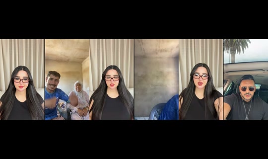 thebarbiebeauty2's Live Session — Oct 16, 2026, 1:36 PM