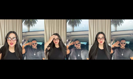thebarbiebeauty2's Live Session — Oct 16, 2026, 2:27 PM