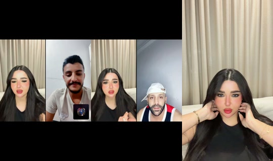 thebarbiebeauty2's Live Session — Oct 16, 2026, 5:30 PM