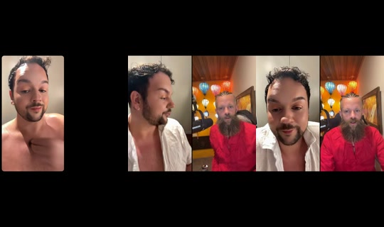 thebeautyinmakeup's Live Session — Jul 22, 2026, 8:18 PM