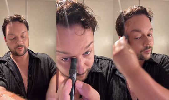 thebeautyinmakeup's Live Session — Jul 25, 2026, 9:35 PM