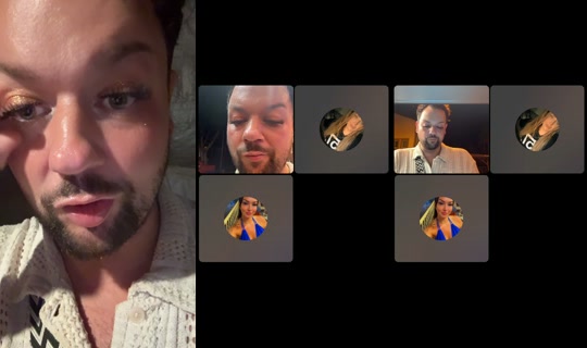 thebeautyinmakeup's Live Session — Sep 4, 2026, 12:17 AM