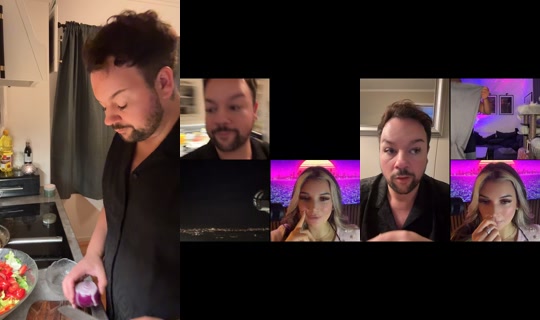 thebeautyinmakeup's Live Session — Oct 22, 2026, 8:28 PM