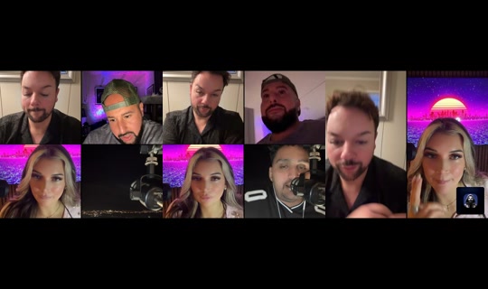 thebeautyinmakeup's Live Session — Oct 22, 2026, 9:19 PM