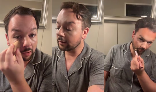 thebeautyinmakeup's Live Session — Oct 23, 2026, 7:59 PM