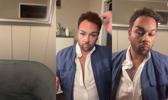 thebeautyinmakeup's Live Session — Oct 23, 2026, 8:51 PM