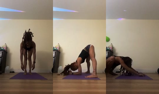 thebendypineapples's Live Session — Sep 20, 2026, 7:29 AM