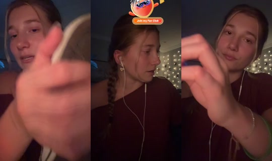 thebigcomfycouch's Live Session — Jul 14, 2026, 12:25 AM