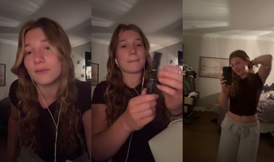 thebigcomfycouch's Live Session — Aug 2, 2026, 1:03 AM