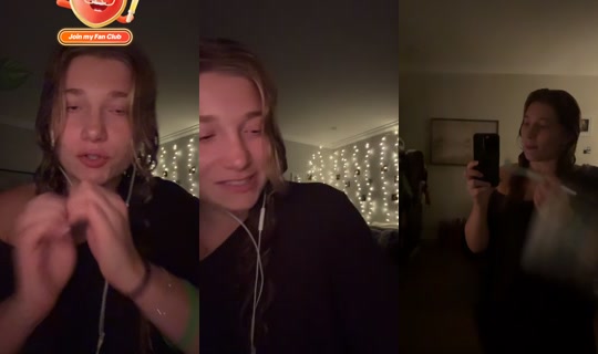 thebigcomfycouch's Live Session — Sep 21, 2026, 11:20 PM