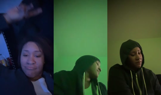 thebiggest_pressure's Live Session — Oct 14, 2026, 6:42 AM