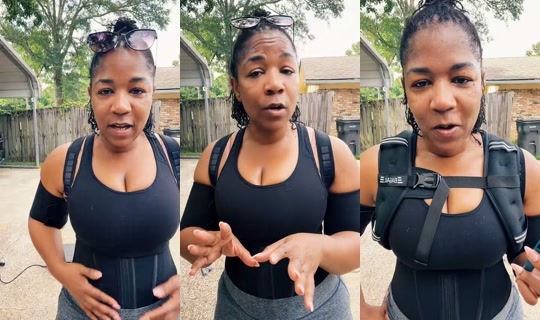 thebighoneymarie's Live Session — Jul 25, 2026, 3:02 PM