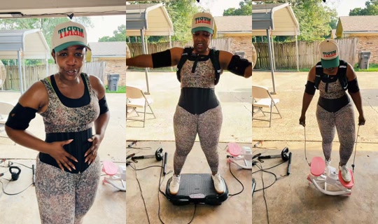 thebighoneymarie's Live Session — Jul 27, 2026, 10:20 PM