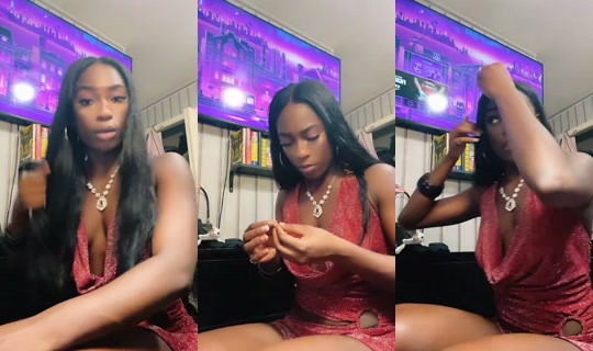 thebigruthy's Live Session — Aug 20, 2026, 12:41 AM
