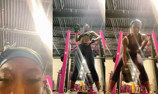 thebigruthy's Live Session — Aug 20, 2026, 1:43 PM