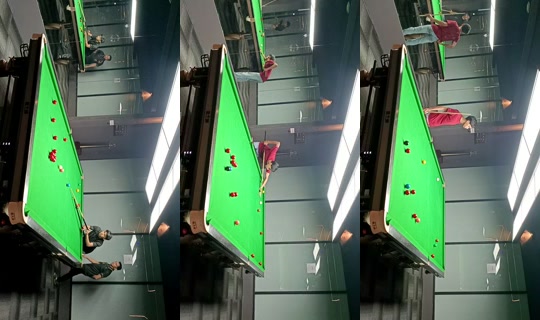 thebilliards.melaka's Live Session — Jul 23, 2026, 4:49 PM