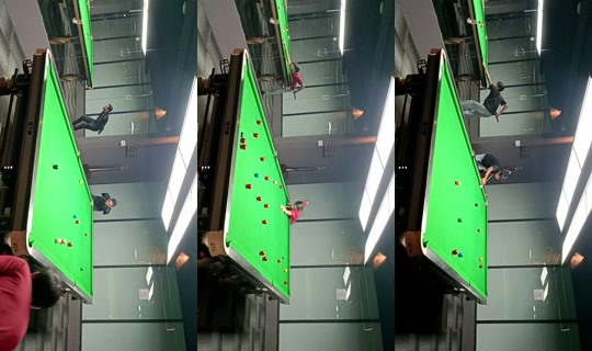 thebilliards.melaka's Live Session — Jul 23, 2026, 5:05 PM