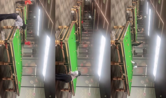thebilliards.melaka's Live Session — Jul 27, 2026, 8:01 AM