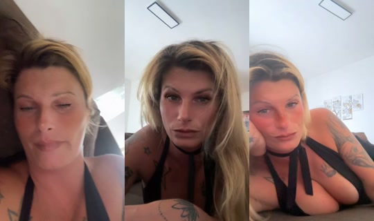 theblonde720's Live Session — Jul 22, 2026, 12:54 PM