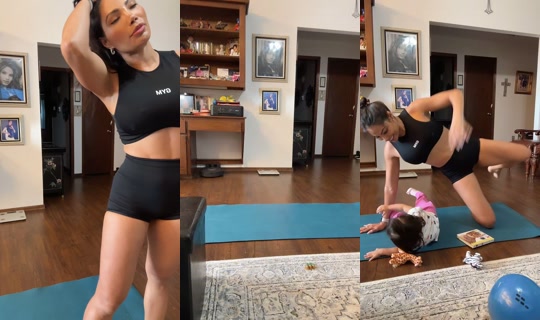 thebodybynixx's Live Session — Oct 16, 2026, 2:20 PM