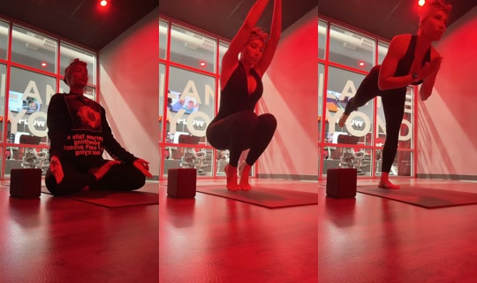 thebodybynixx's Live Session — Oct 17, 2026, 2:50 PM