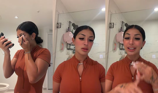 thebrazilianfitbarbie's Live Session — Jul 23, 2026, 7:02 PM