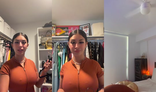 thebrazilianfitbarbie's Live Session — Jul 23, 2026, 8:49 PM
