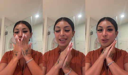 thebrazilianfitbarbie's Live Session — Jul 23, 2026, 10:33 PM