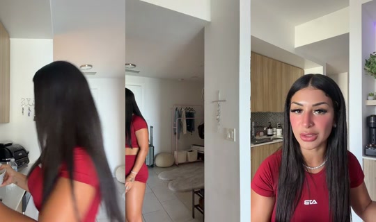 thebrazilianfitbarbie's Live Session — Jul 24, 2026, 8:33 PM