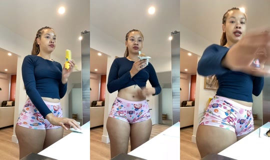 thebrielee's Live Session — Jul 22, 2026, 3:38 PM