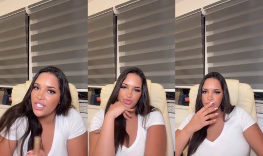 thebrowneyes_lady's Live Session — Oct 19, 2026, 8:04 PM